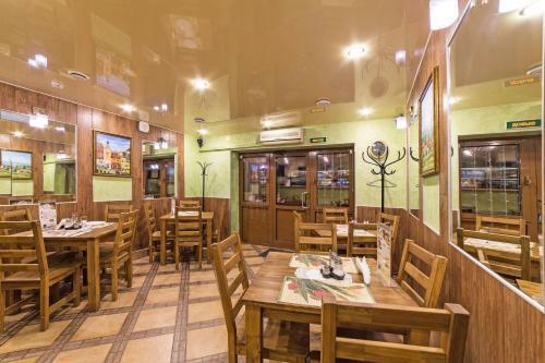 Bed & Breakfast Valeria Mini Hotel