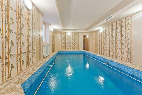 Bed & Breakfast Valeria Mini Hotel