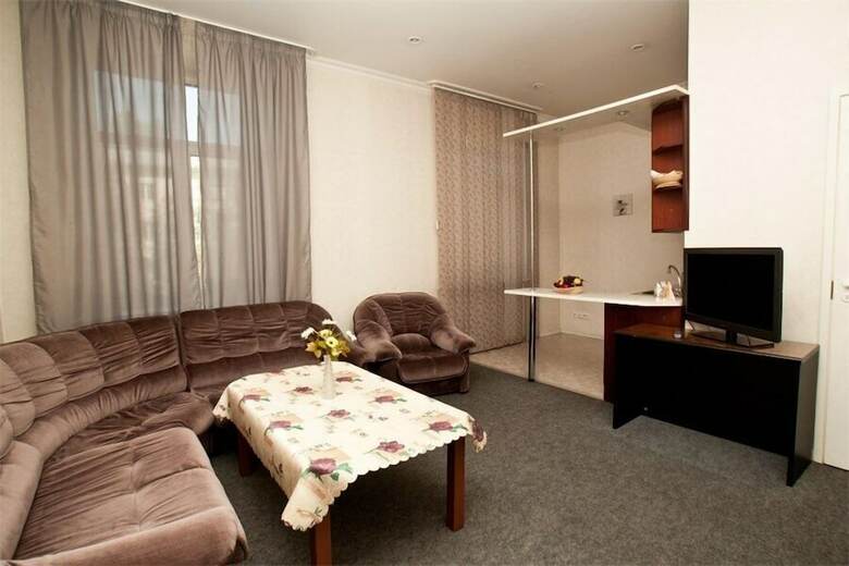 Hotel Ohta