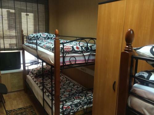 Lucky Place Hostel