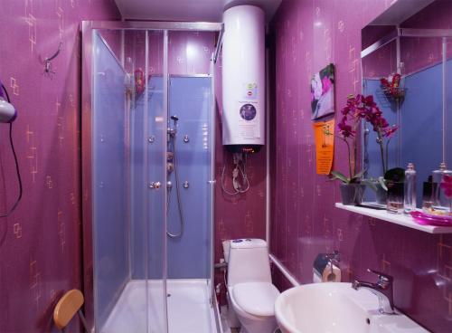 Lucky Place Hostel