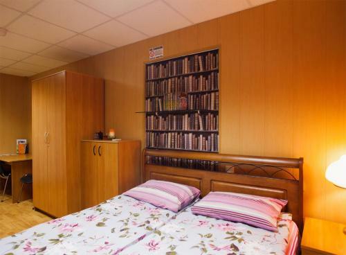 Lucky Place Hostel