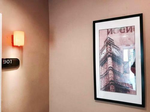 Hotel 7days Inn Changsha Pedestrian Street