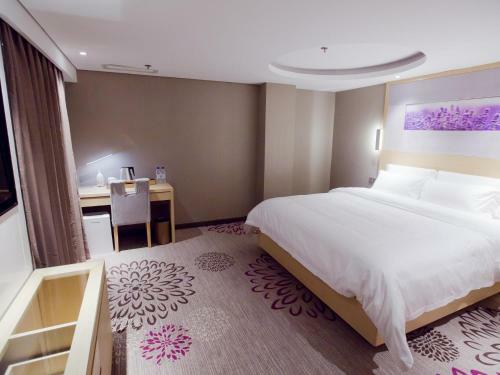 Lavande Hotel Chengde Mountain Resort Branch
