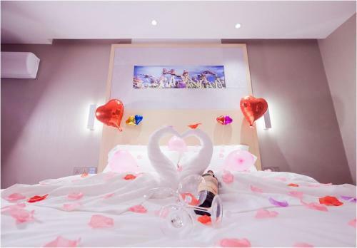 Lavande Hotel Chengde Mountain Resort Branch