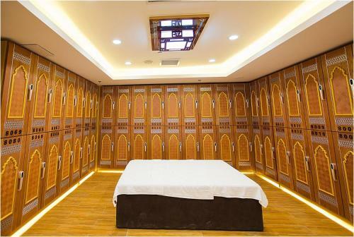 Lavande Hotel Chengde Mountain Resort Branch