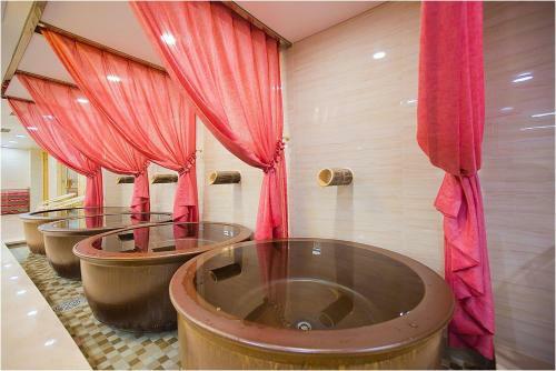 Lavande Hotel Chengde Mountain Resort Branch