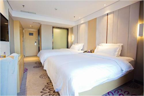 Lavande Hotel Chengde Mountain Resort Branch