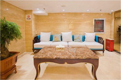 Lavande Hotel Chengde Mountain Resort Branch