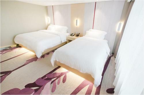 Lavande Hotel Chengde Mountain Resort Branch