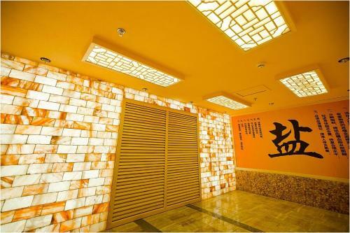 Lavande Hotel Chengde Mountain Resort Branch