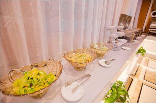 Lavande Hotel Chengde Mountain Resort Branch