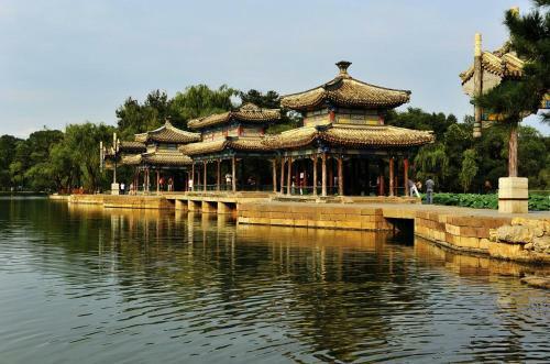 Lavande Hotel Chengde Mountain Resort Branch