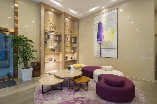 Lavande Hotel (Changsha City Government Branch)
