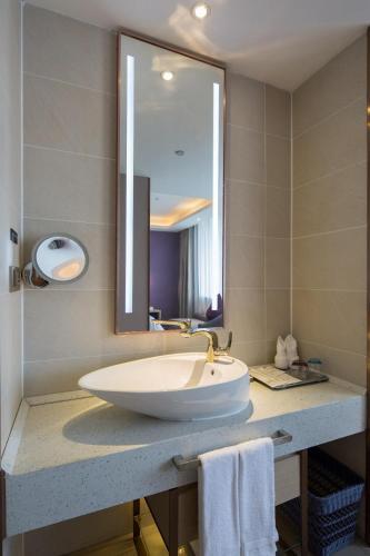 Lavande Hotel (Changsha City Government Branch)