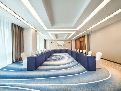 Hotel Novotel Changsha International Exhibition Center
