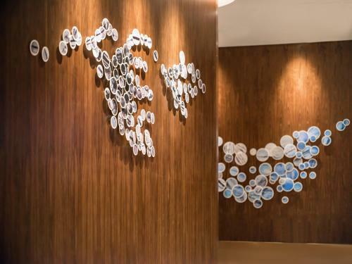 Hotel Novotel Changsha International Exhibition Center