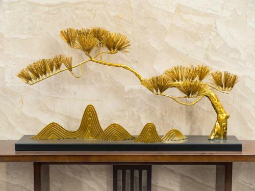 Hotel Novotel Changsha International Exhibition Center
