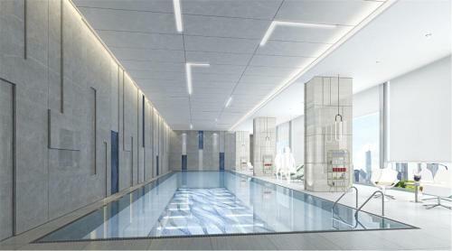 Hotel Novotel Changsha International Exhibition Center