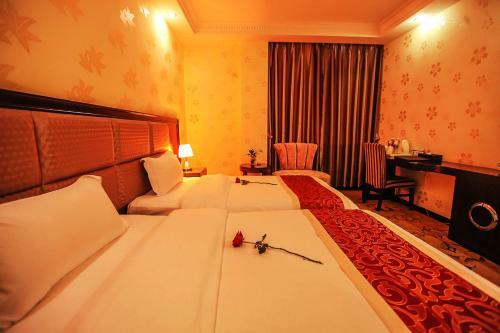 Chengdu Aviation Hotel