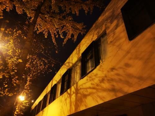 Moonlight Hotel