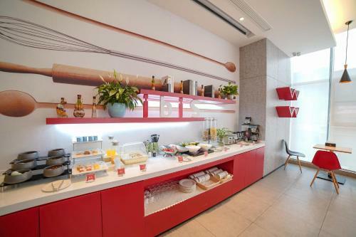 Hotel Ibis Chengdu High Tech Electronics Tianfu Software Park