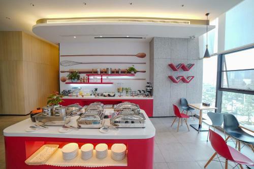 Hotel Ibis Chengdu High Tech Electronics Tianfu Software Park