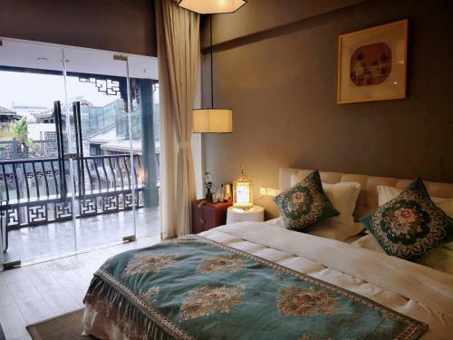 Chengdu Manyuan Hotel