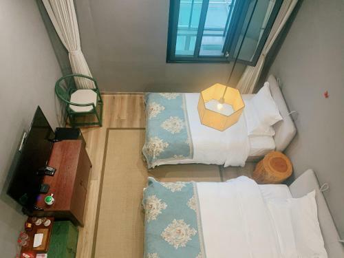 Chengdu Manyuan Hotel