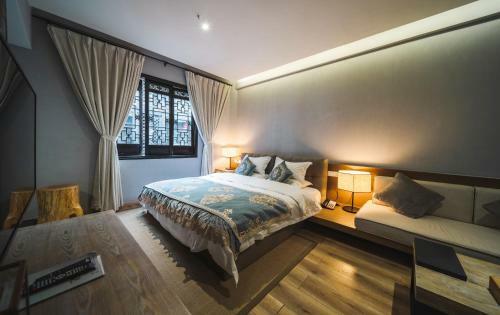 Chengdu Manyuan Hotel
