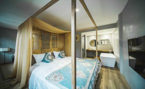 Chengdu Manyuan Hotel