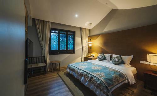 Chengdu Manyuan Hotel