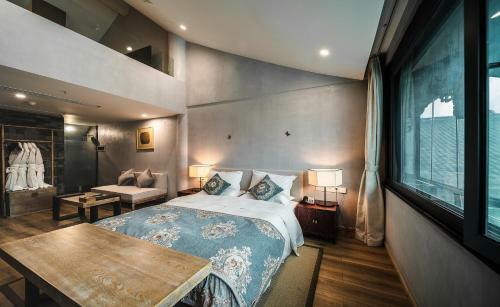 Chengdu Manyuan Hotel