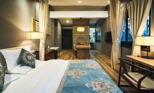 Chengdu Manyuan Hotel