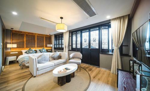 Chengdu Manyuan Hotel