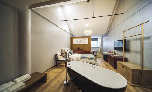 Chengdu Manyuan Hotel