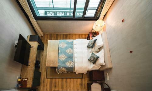 Chengdu Manyuan Hotel