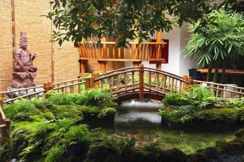 Chengdu Manyuan Hotel