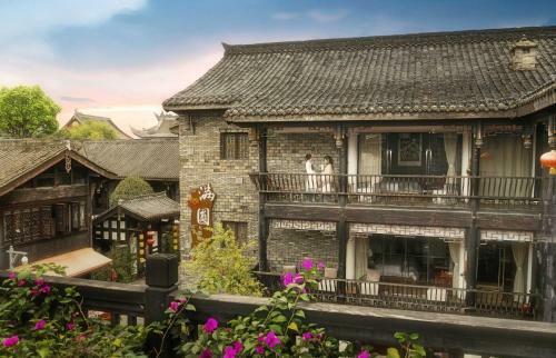 Chengdu Manyuan Hotel