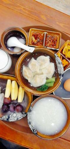 Chengdu Manyuan Hotel