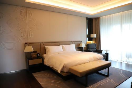 Hotel Gran Melia Chengdu