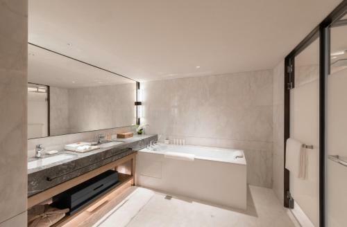 Hotel Gran Melia Chengdu