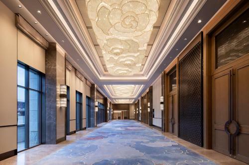 Hotel Gran Melia Chengdu