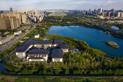 Hotel Gran Melia Chengdu
