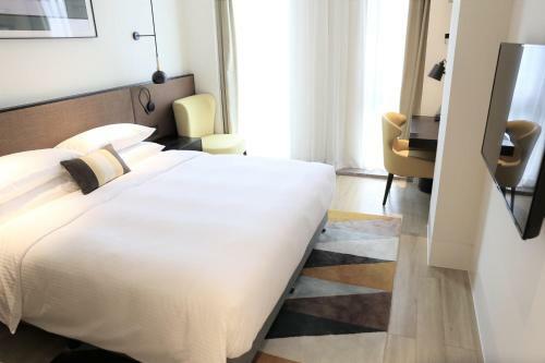 Aparthotel Citadines Gaoke Liangjiang Chongqing