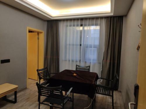 Jun Hotels Chenzhou Beihu District Xinglong Pedestrian Street