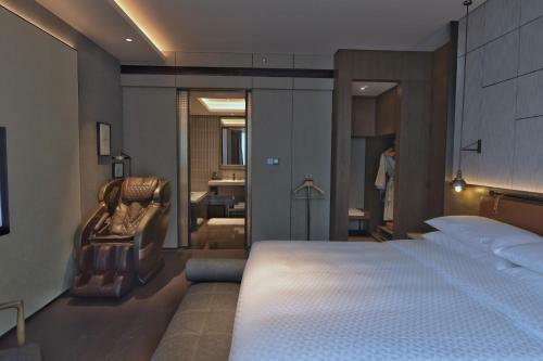 Hotel Four Points By Sheraton Chengdu Tianfu New Area