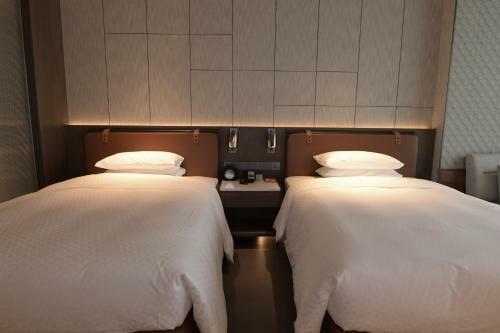Hotel Four Points By Sheraton Chengdu Tianfu New Area