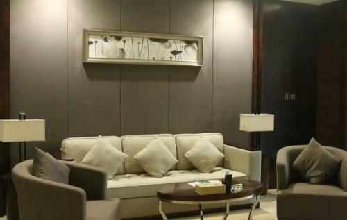 Chenzhou International Exhibition Hotel