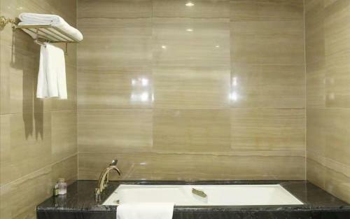 Chenzhou International Exhibition Hotel